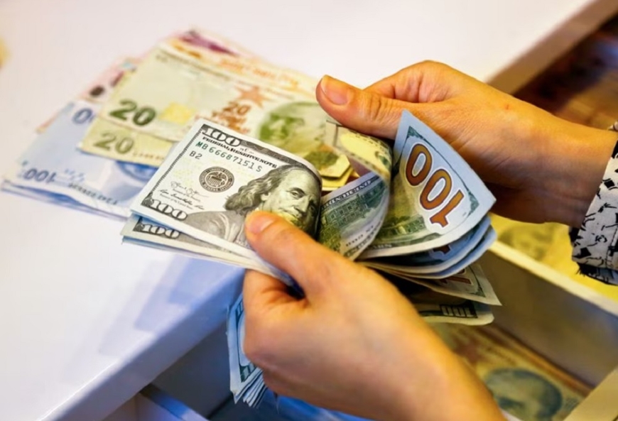 Tỷ giá USD hôm nay 24/6: USD tiếp đà tăng